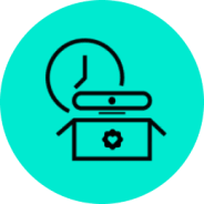 Advanced hardware replacements icon