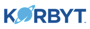 Logo Korbyt