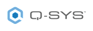 Logo Q-Sys