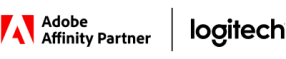 Adobe Affinity Partner-Logo