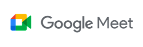 Logo Google Meet