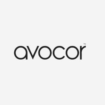 Avocorロゴ