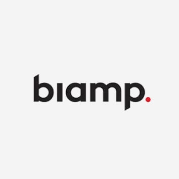 Biampロゴ