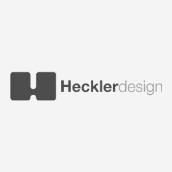 Heckler Designロゴ