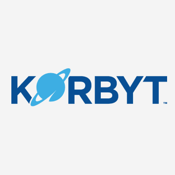 Korbytロゴ