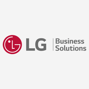 LG Electronicsロゴ