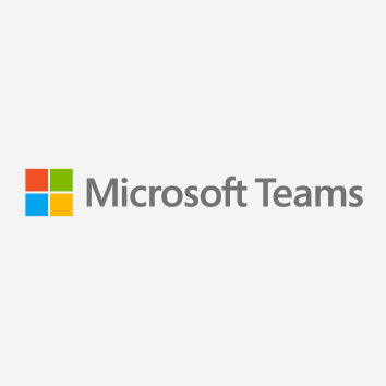 Microsoft Teamsロゴ