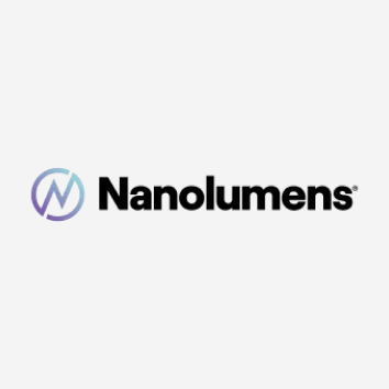 Nanolumensロゴ
