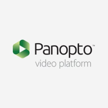 Panoptoロゴ