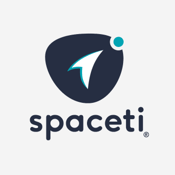 Spacetiロゴ