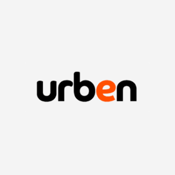 Urben Technologiesロゴ