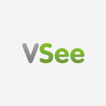 VSeeロゴ