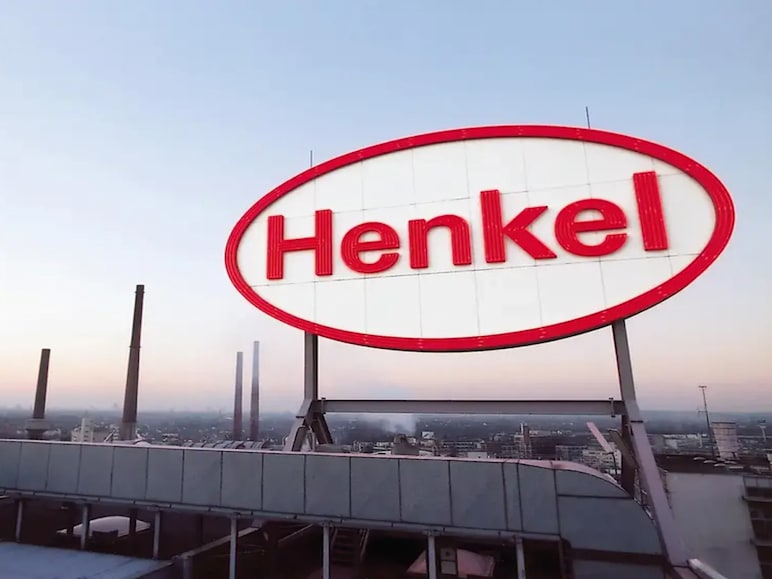 Henkel logo