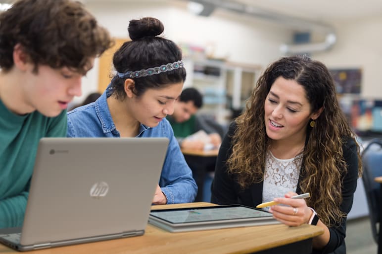 Best Chromebooks Tools for Educators