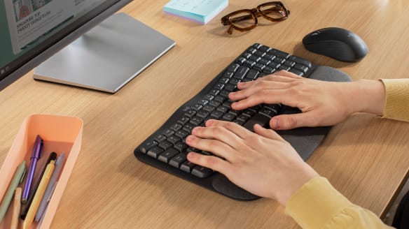 Wireless Keyboard