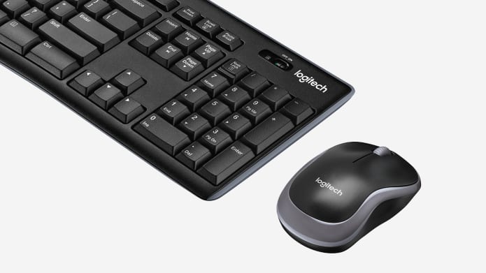 MK270 has high quality and reliability standards