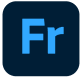 Adobe Fresco icon