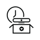 Advanced hardware replacements icon