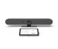 Rally Bar Mini + Tap IP